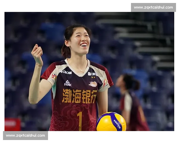 天津弃世俱杯的三重利好：李盈莹休整，新人外援迎契机