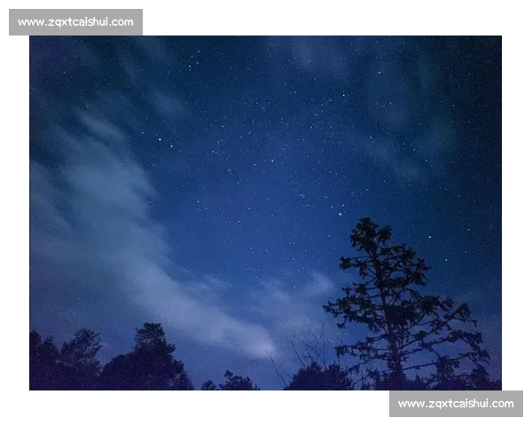 晚安，深圳！2025.10.27，星空与灯火共眠