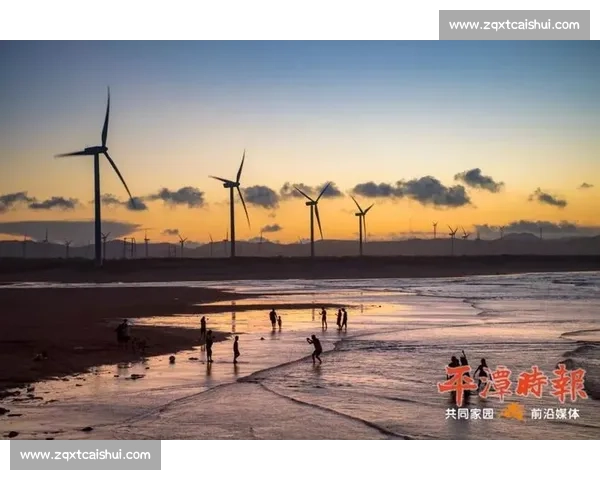 平潭 143 秒热血图鉴：从烽火到潮头的奋进密码