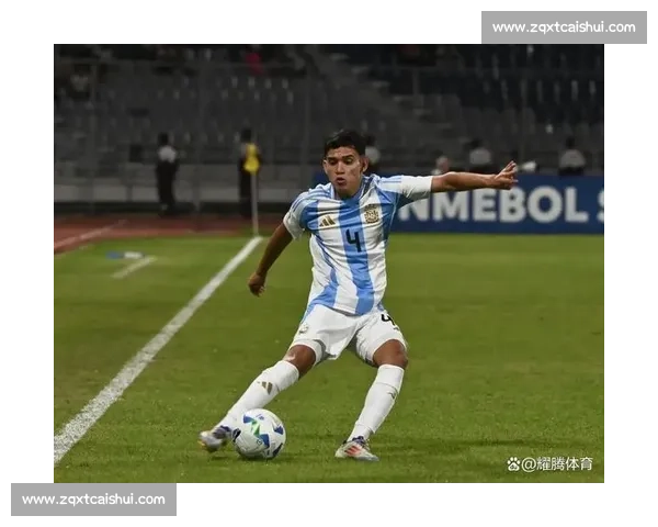 左脚闪击破荒！加纳乔成切尔西第 6 位进球阿根廷球员