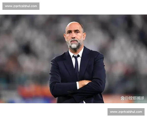 图多尔卸任前坦言：四场无进球，尤文困境是全员责任